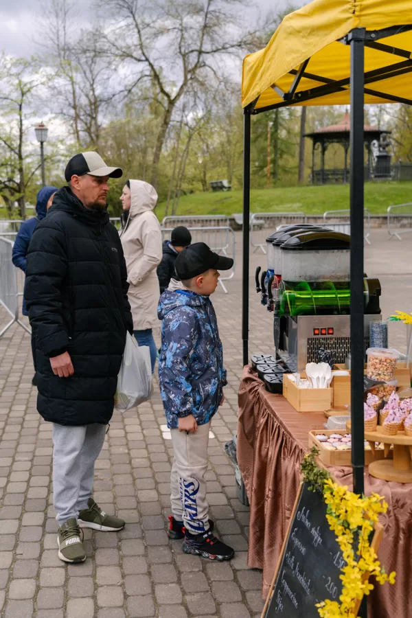 Riharda Serģa foto galerija "Apkārt Cēsīm" 2025