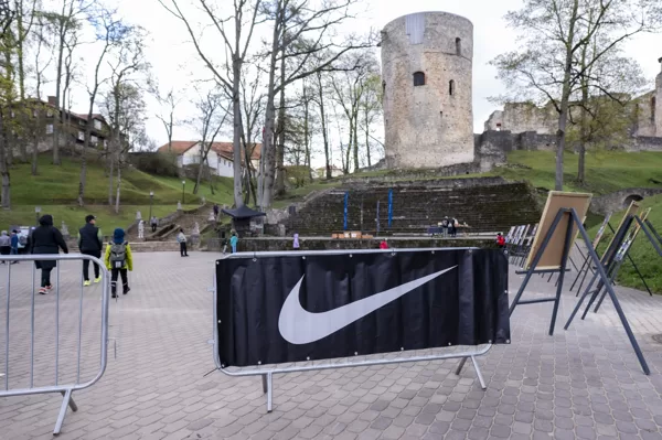 Arvja Ertmaņa foto galerija "Apkārt Cēsīm" 2025